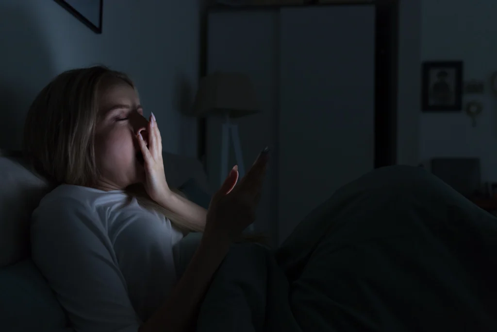 New Mexico Sleep Center: Your Path to a Better Sleep