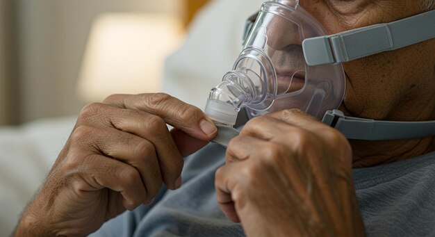 freepicdownloader.com understanding continuous positive airway pressure therapy sleep apnea treatment normal