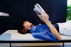 freepicdownloader.com woman reading book normal