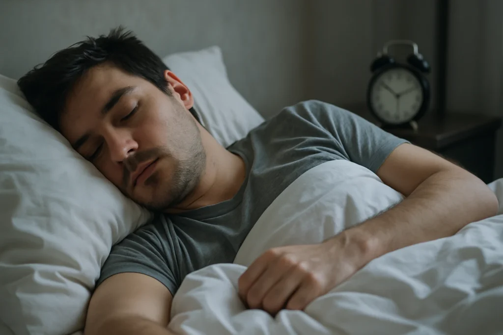 Understanding Hypersomnia
