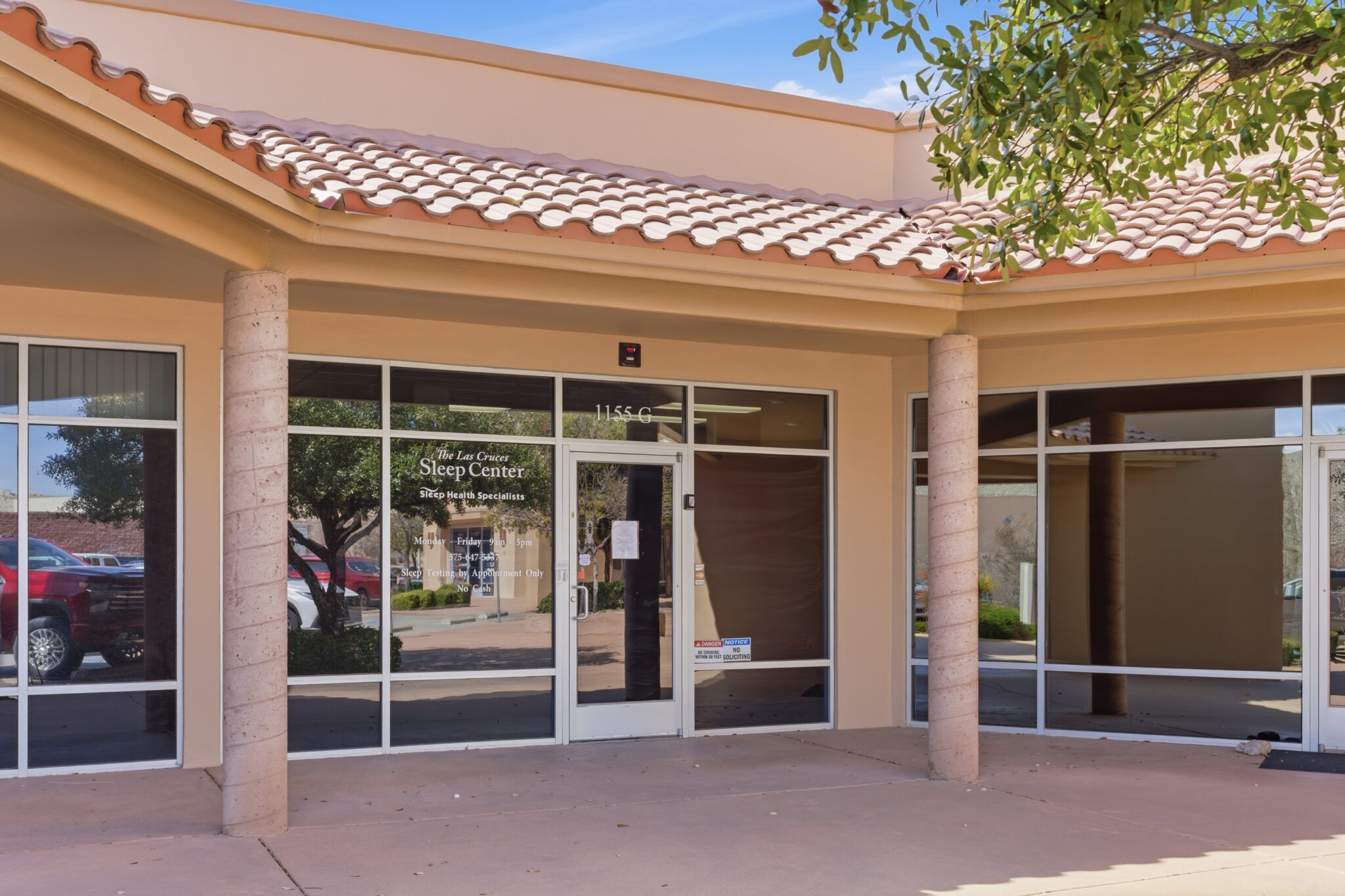 Sleep Center Rio Rancho Las Cruces Sleep Center – New Mexico Sleep Labs